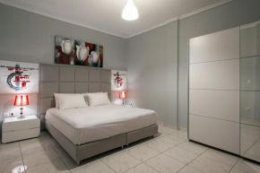 Corfu City Center Design Residence